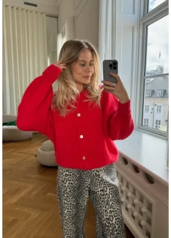 Idaic Cardigan