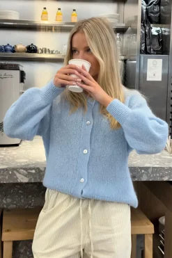 Idaic Cardigan
