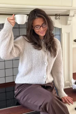 Idaic Cardigan
