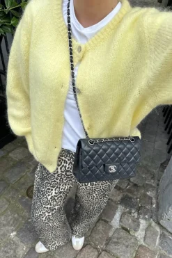 Idaic Cardigan