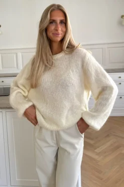 Idaic Pullover 5267