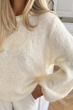 Idaic Pullover 5267