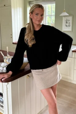 Idaic Pullover 5267