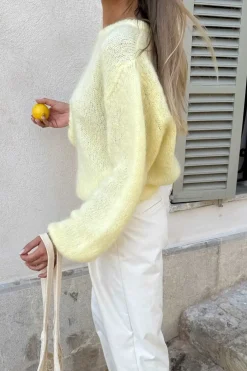 Idaic Pullover 5267