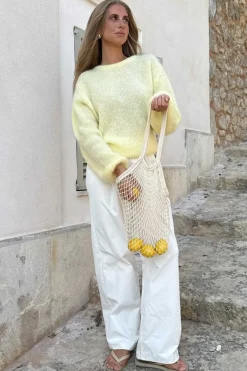 Idaic Pullover 5267