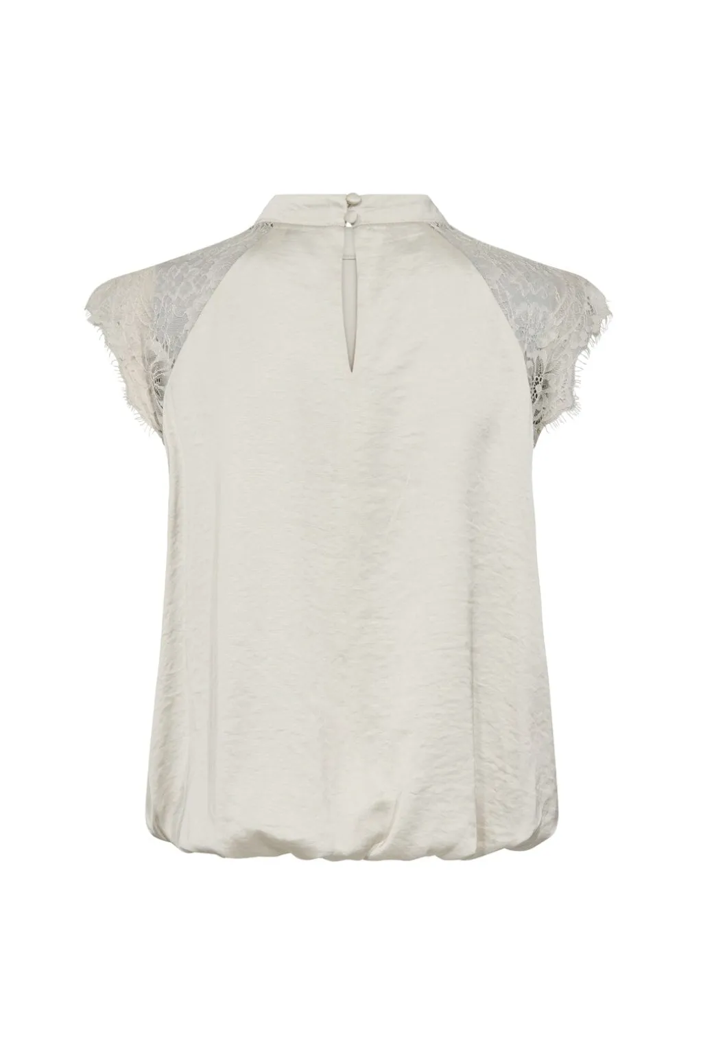 Iduncc Lace Ballon Top 45185