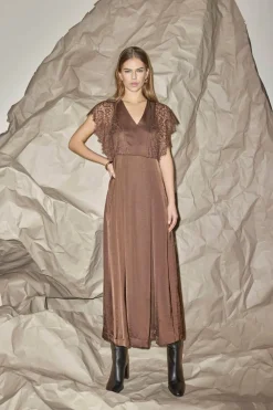 Iduncc Lace Dress 46125