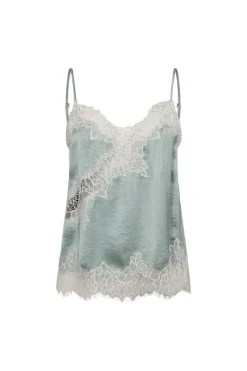 Iduncc Lace Top 45166