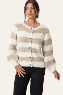 Idunic Cardigan 8075
