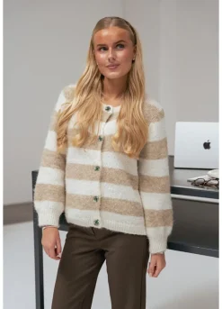 Idunic Cardigan 8075