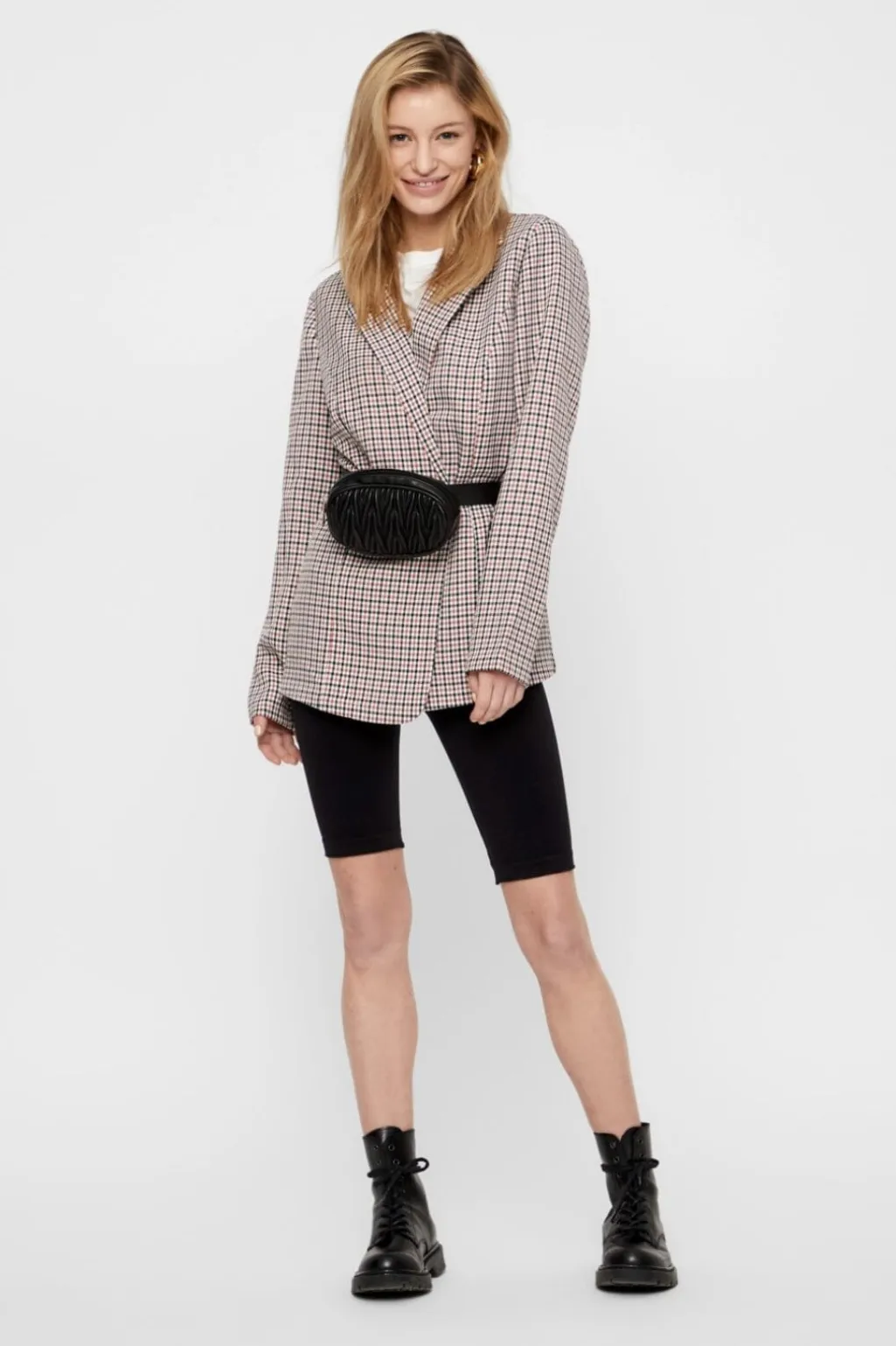 Imagine Shapewear Shorts