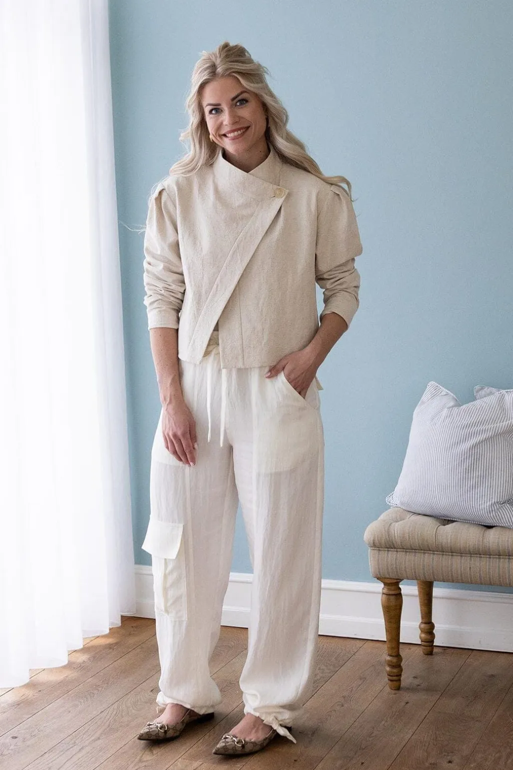 Inga D Pants New 169236