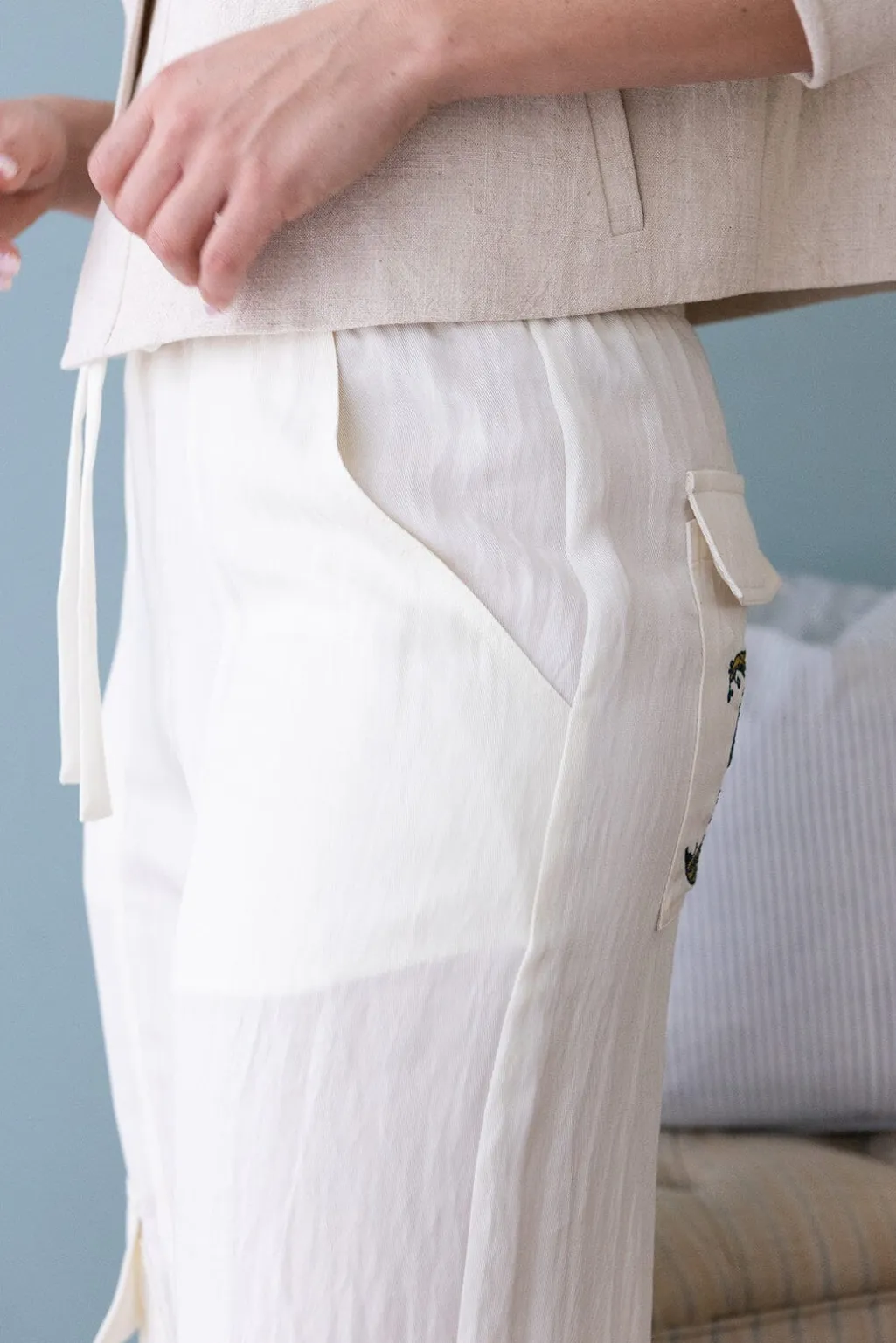 Inga D Pants New 169236