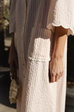 Inge Dress