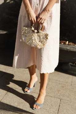 Inge Dress