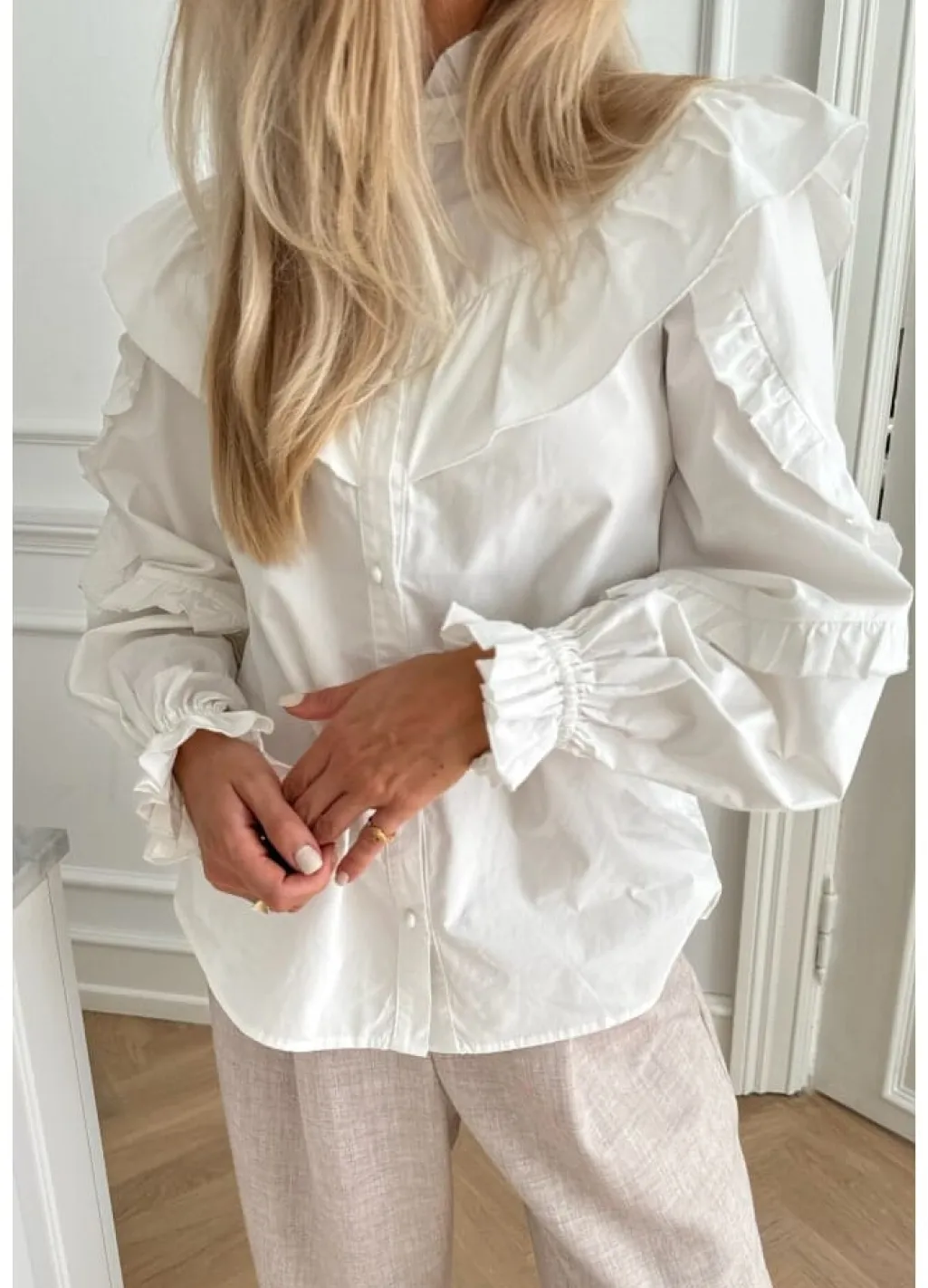 Isaic Shirt