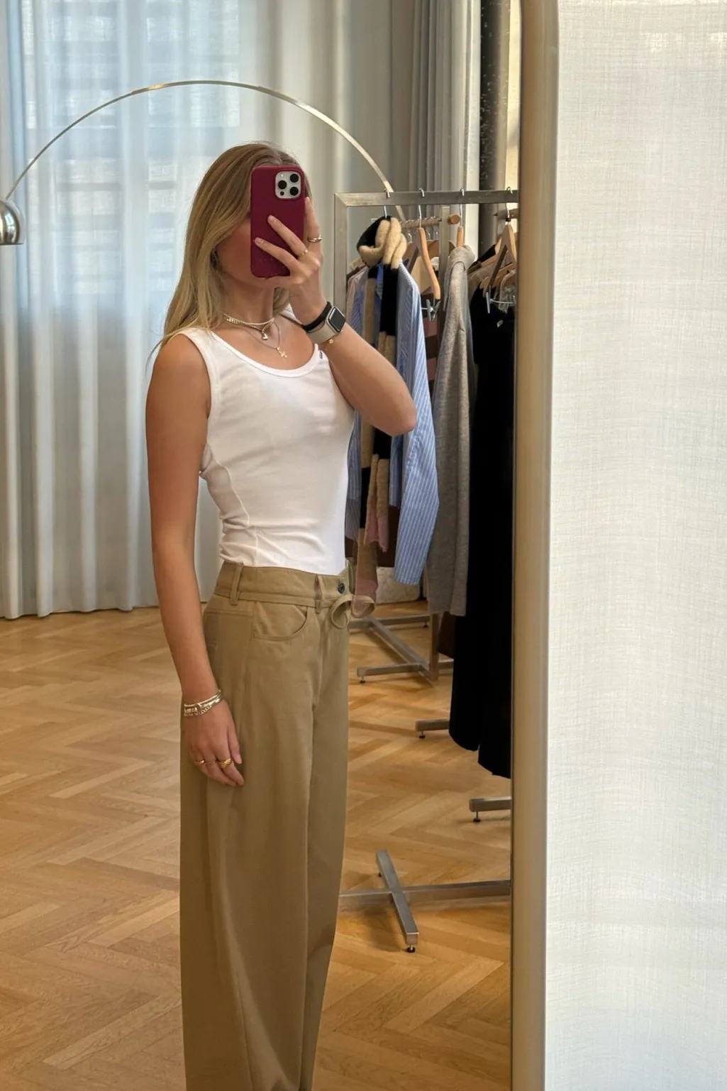 Isoldemd Pants 58724
