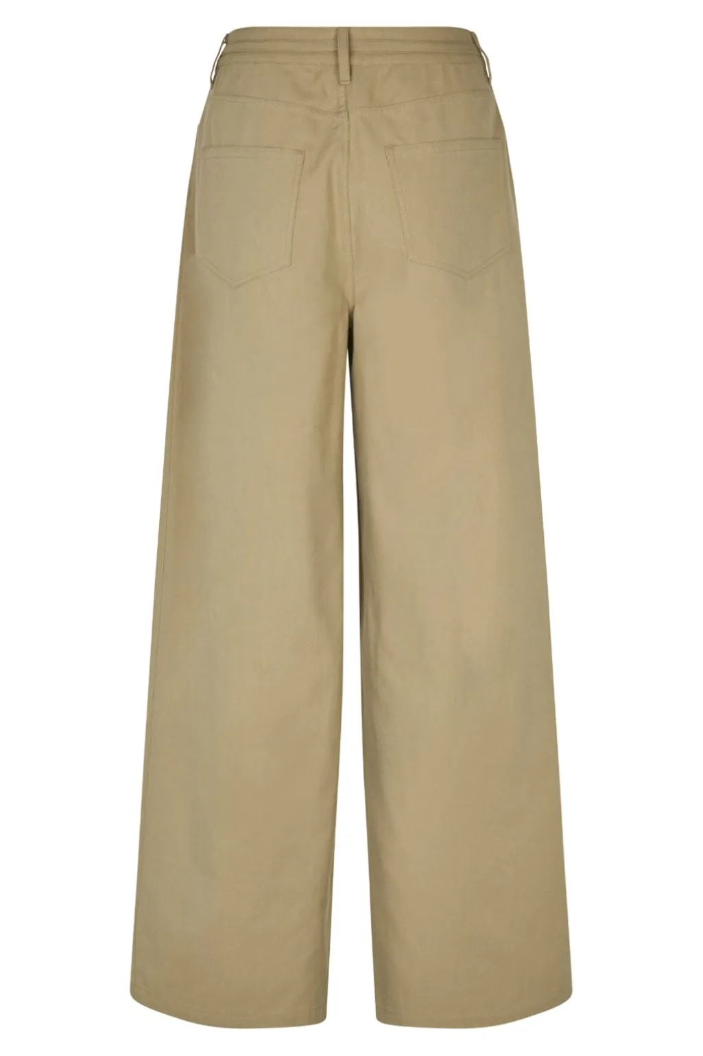 Isoldemd Pants 58724