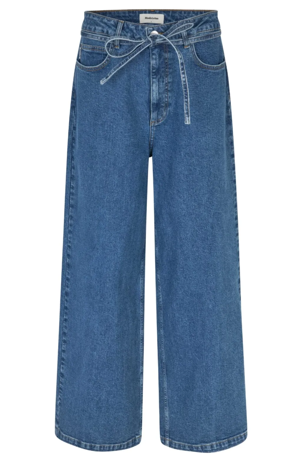 Isoldemd Solid Pants 57969