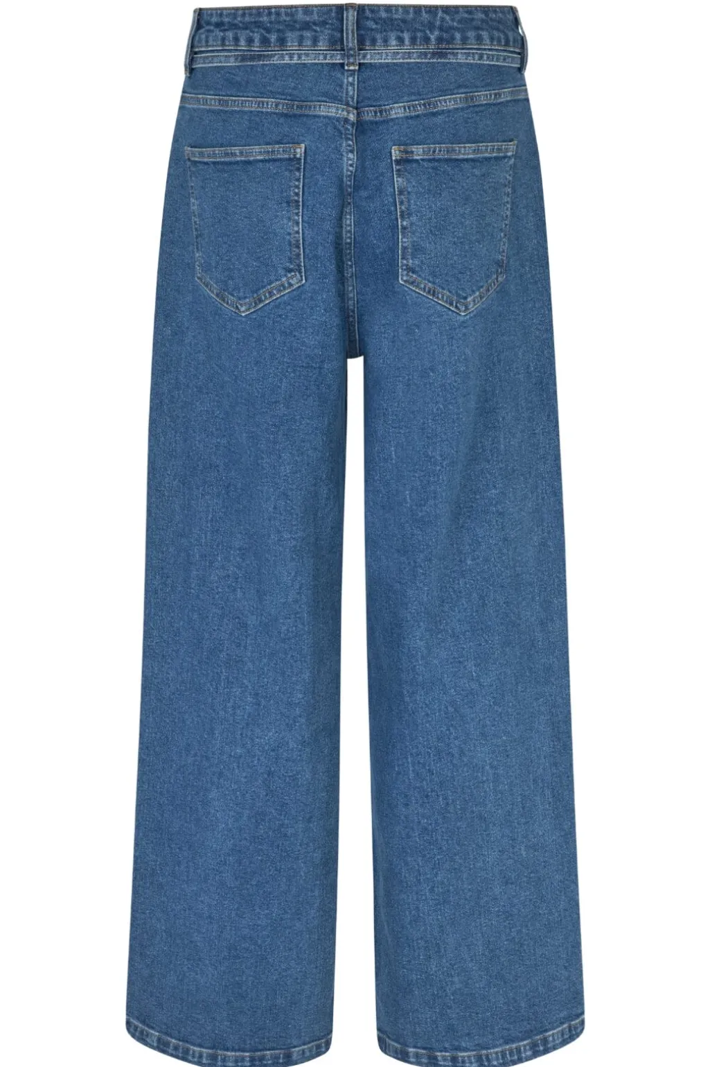 Isoldemd Solid Pants 57969