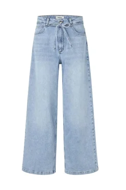 Isoldemd Solid Pants 59138