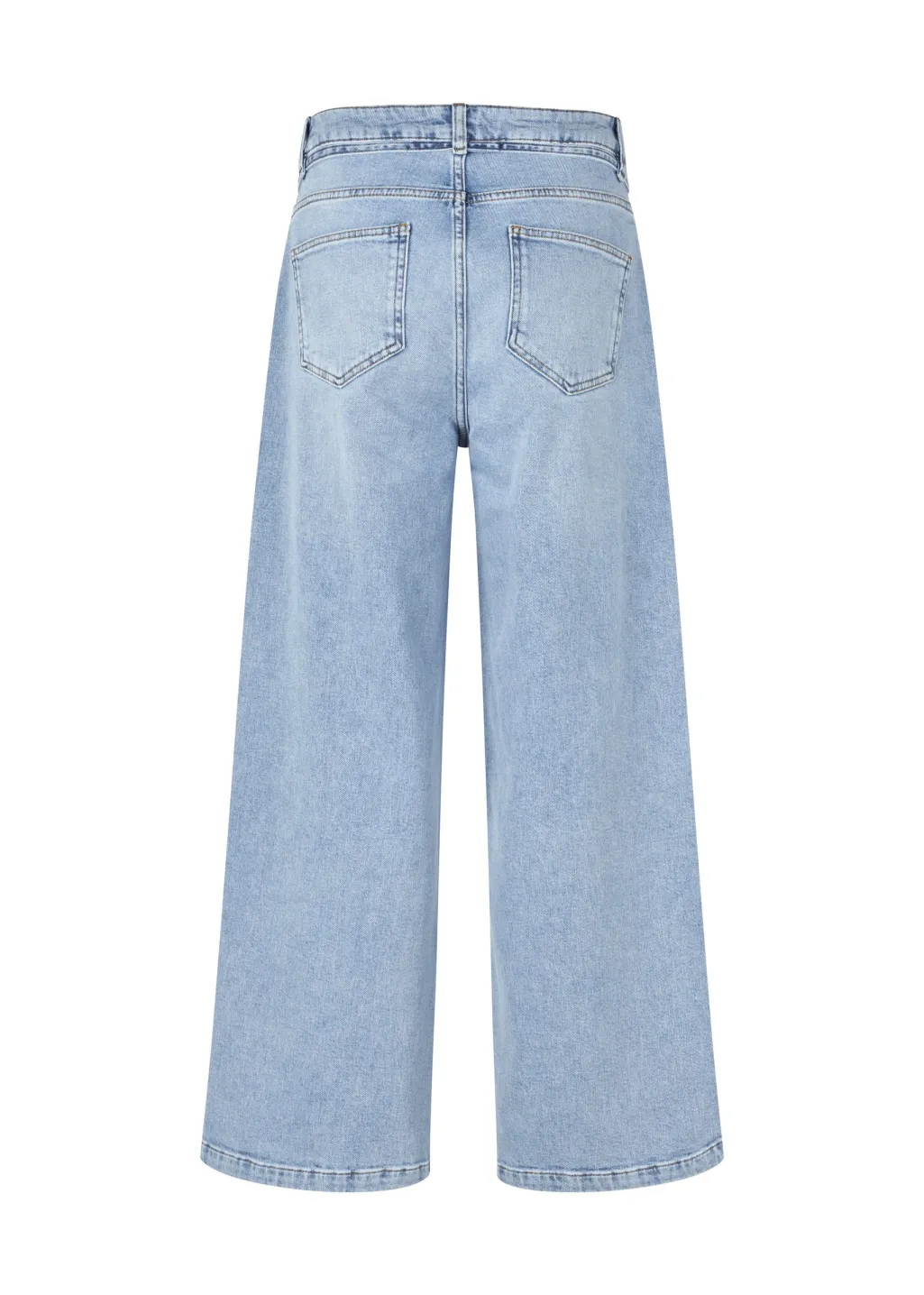 Isoldemd Solid Pants 59138