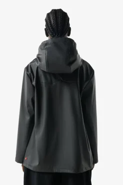 Izzy Pu Hooded Jacket Haru0012251hb