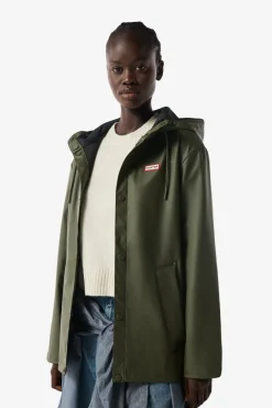 Izzy Pu Hooded Jacket Haru0012251km