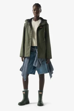 Izzy Pu Hooded Jacket Haru0012251km