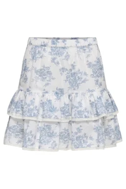Jdyalberte Layer Skirt