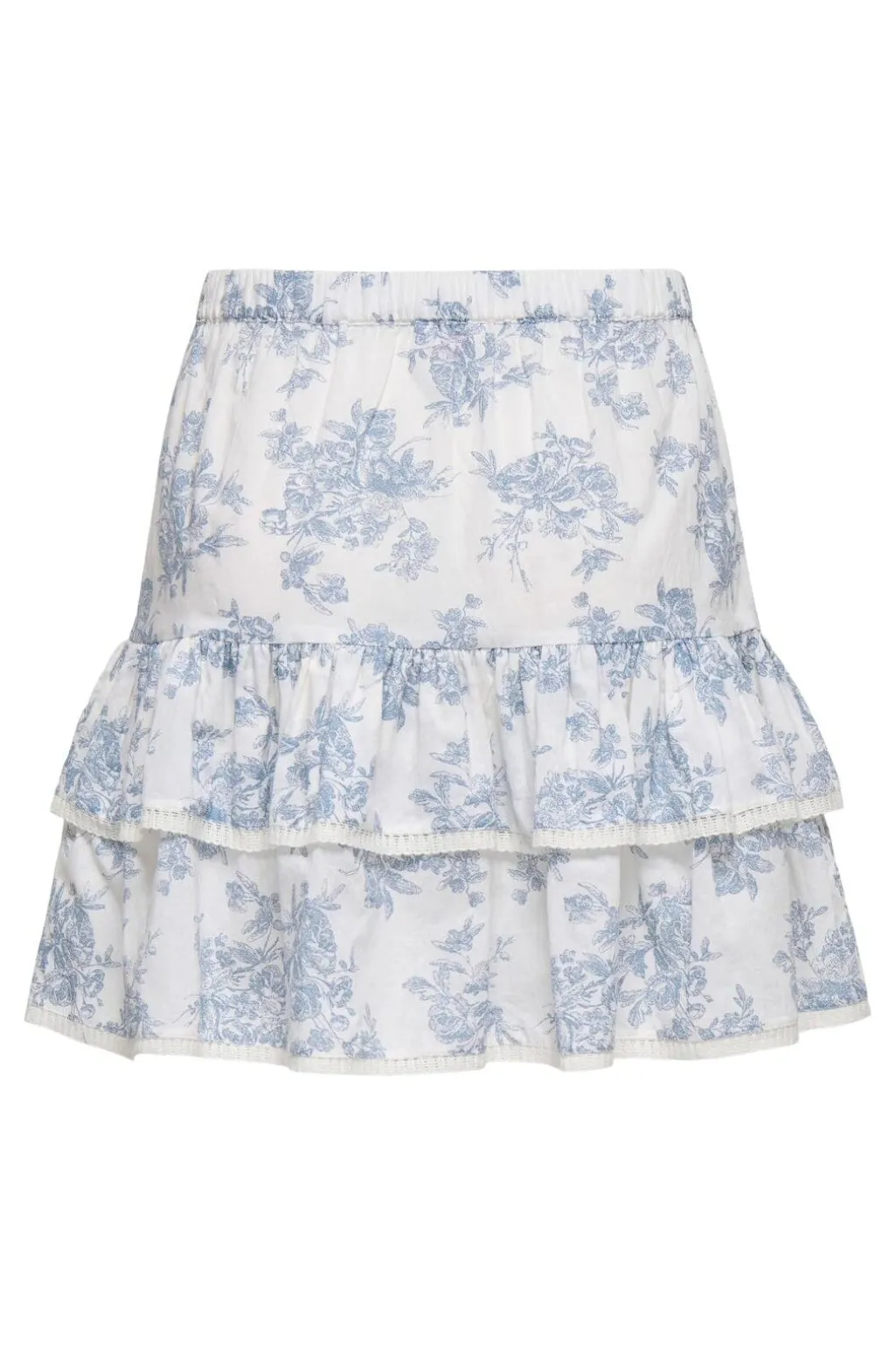 Jdyalberte Layer Skirt