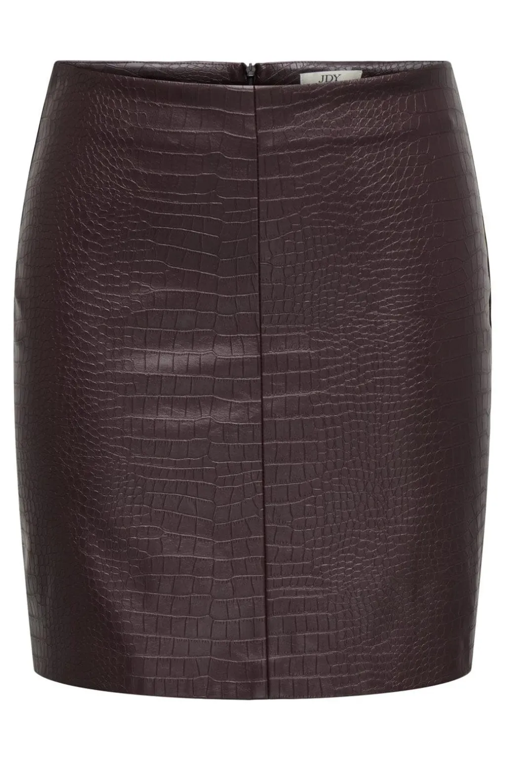 Jdyalexa Croco Skirt