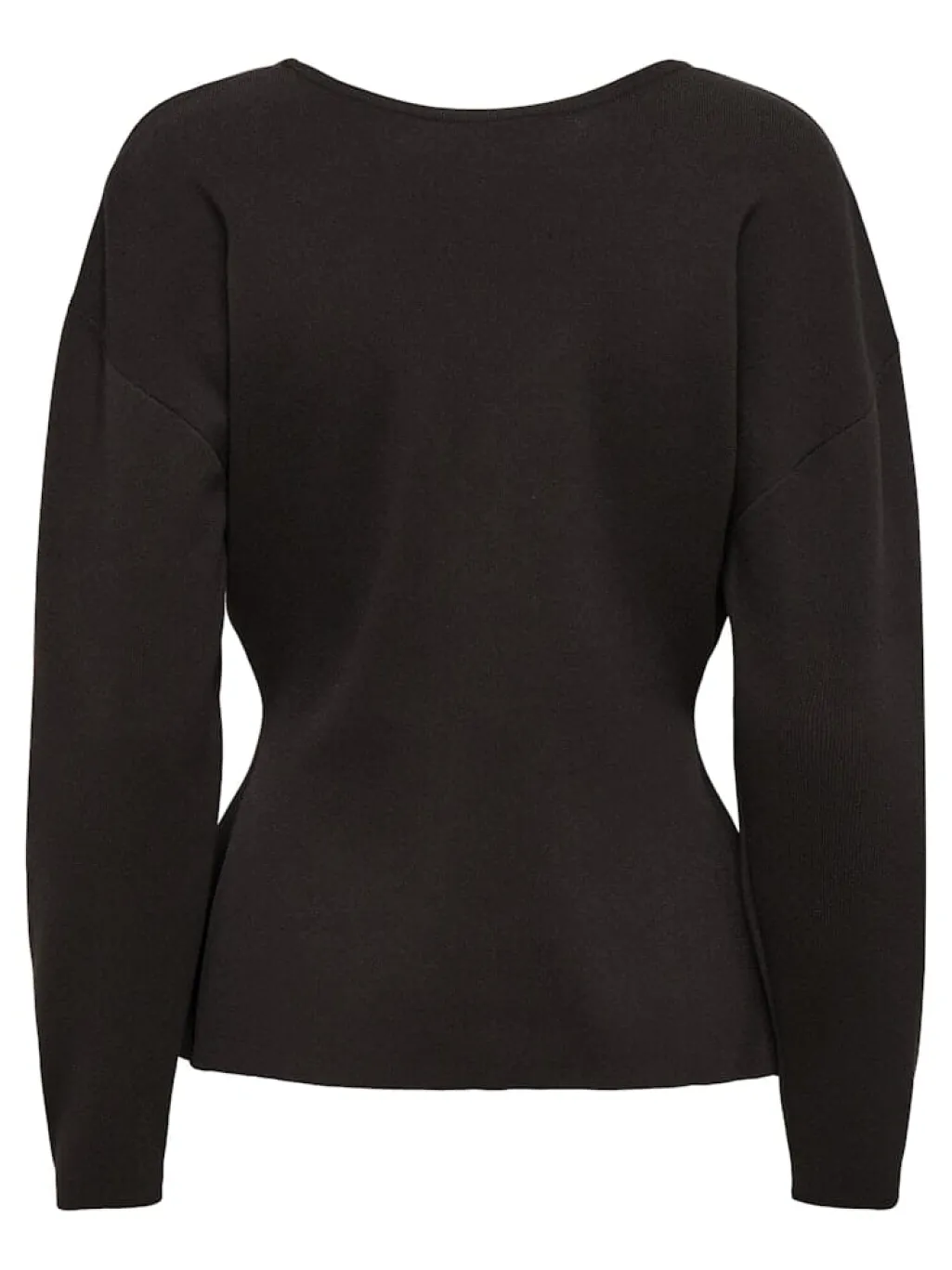 Jdyastra L/S Reversible Cardigan Knt