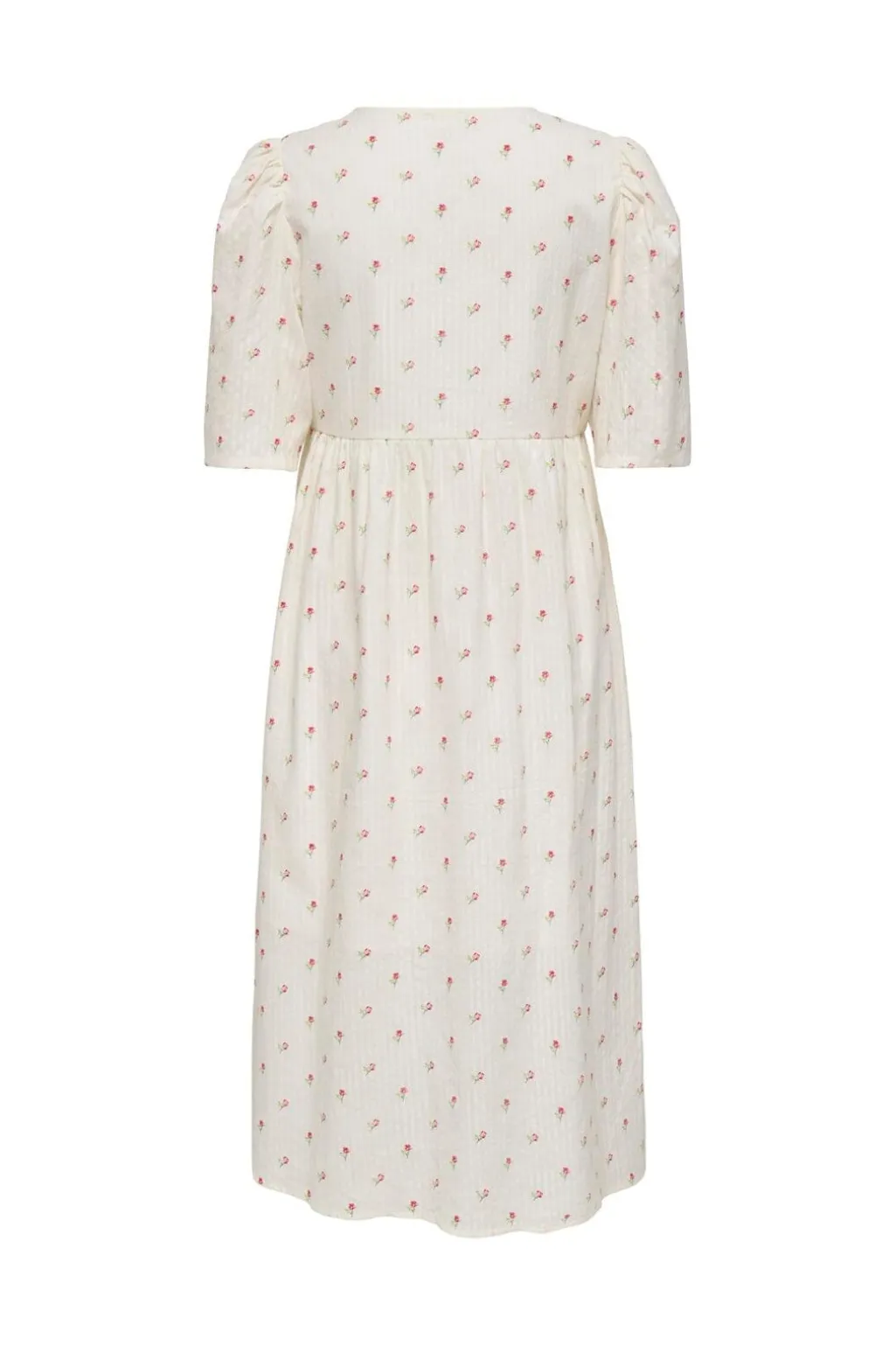 Jdyastrid 2/4 Midi Dress