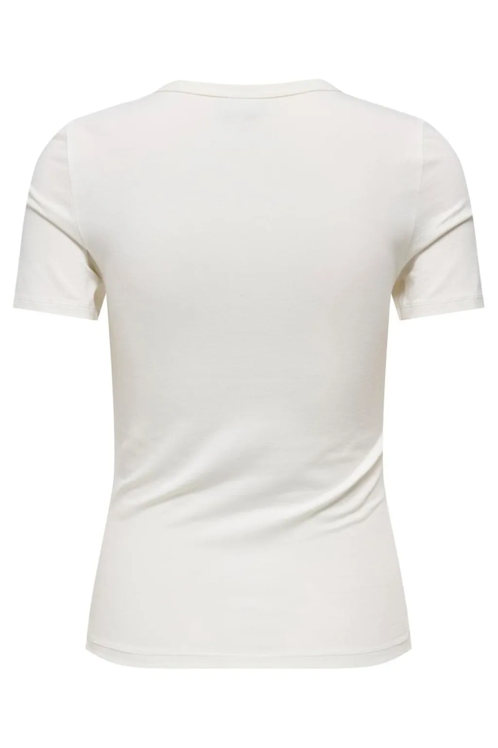 Jdyava Lucky S/S O-Neck Top