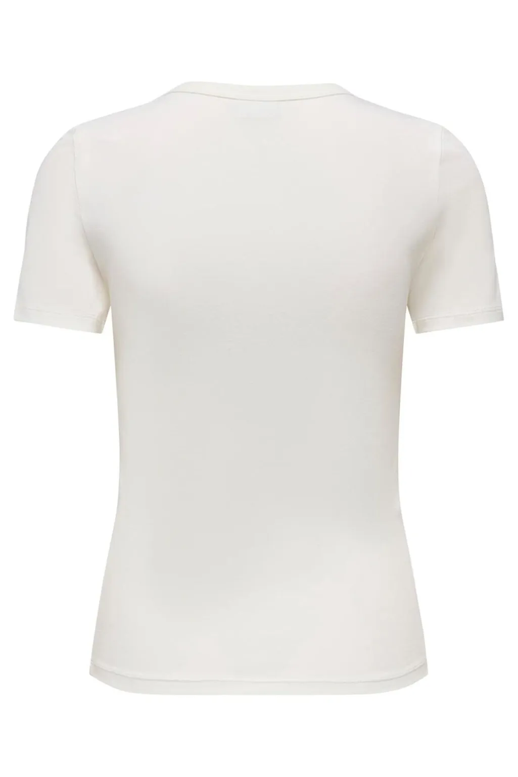 Jdyava Lucky S/S O-Neck Top