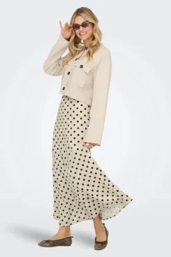 Jdyaya Maxi Skirt Dia