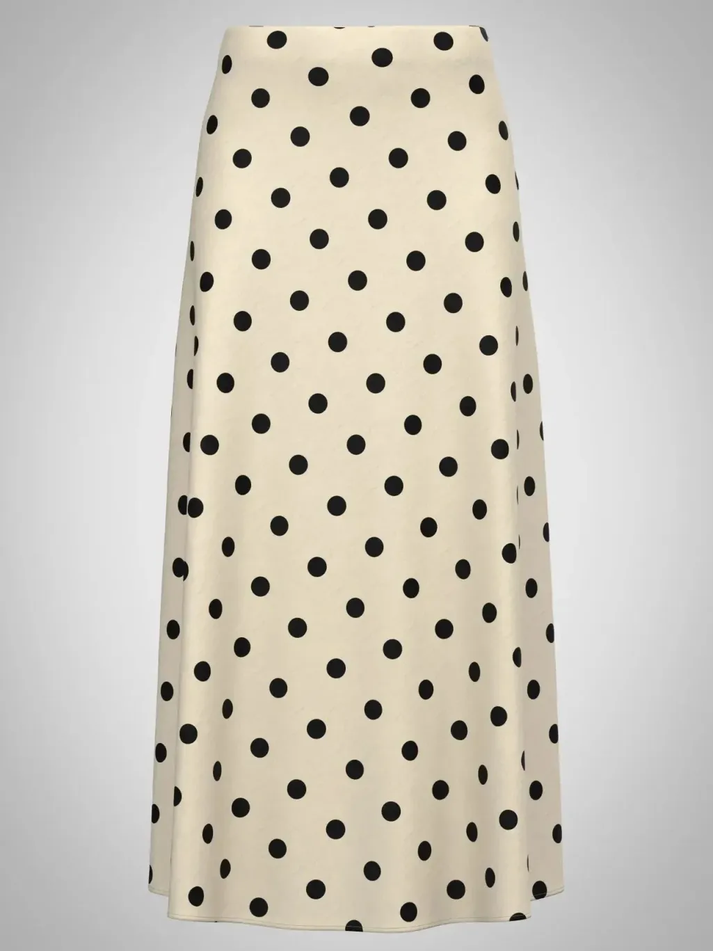 Jdyaya Maxi Skirt Dia
