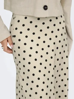 Jdyaya Maxi Skirt Dia