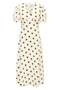 Jdyaya S/S Midi Dress Dia
