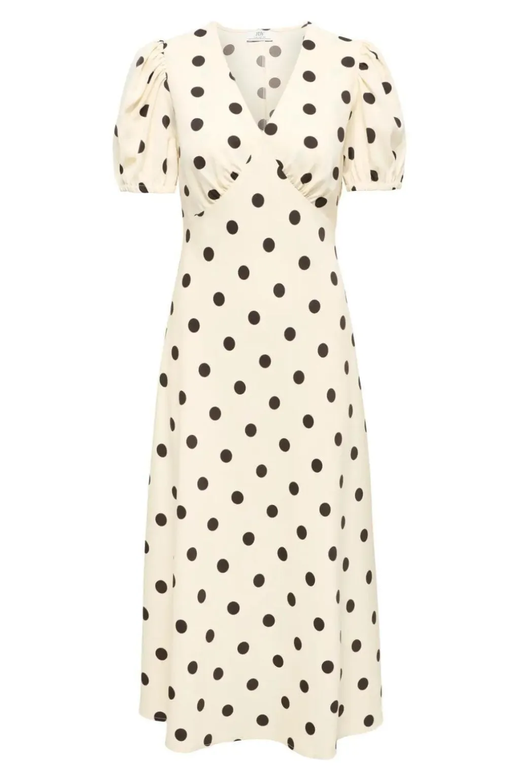Jdyaya S/S Midi Dress Dia