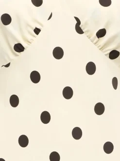 Jdyaya S/S Midi Dress Dia