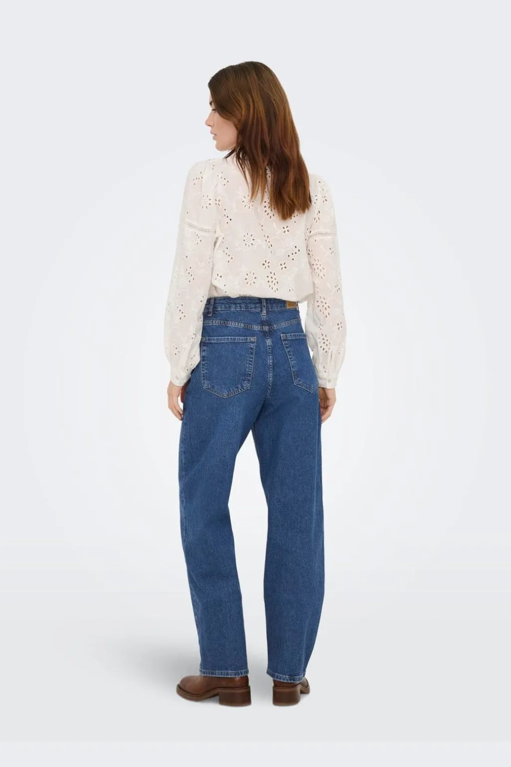 Jdybailey Barrel Jeans
