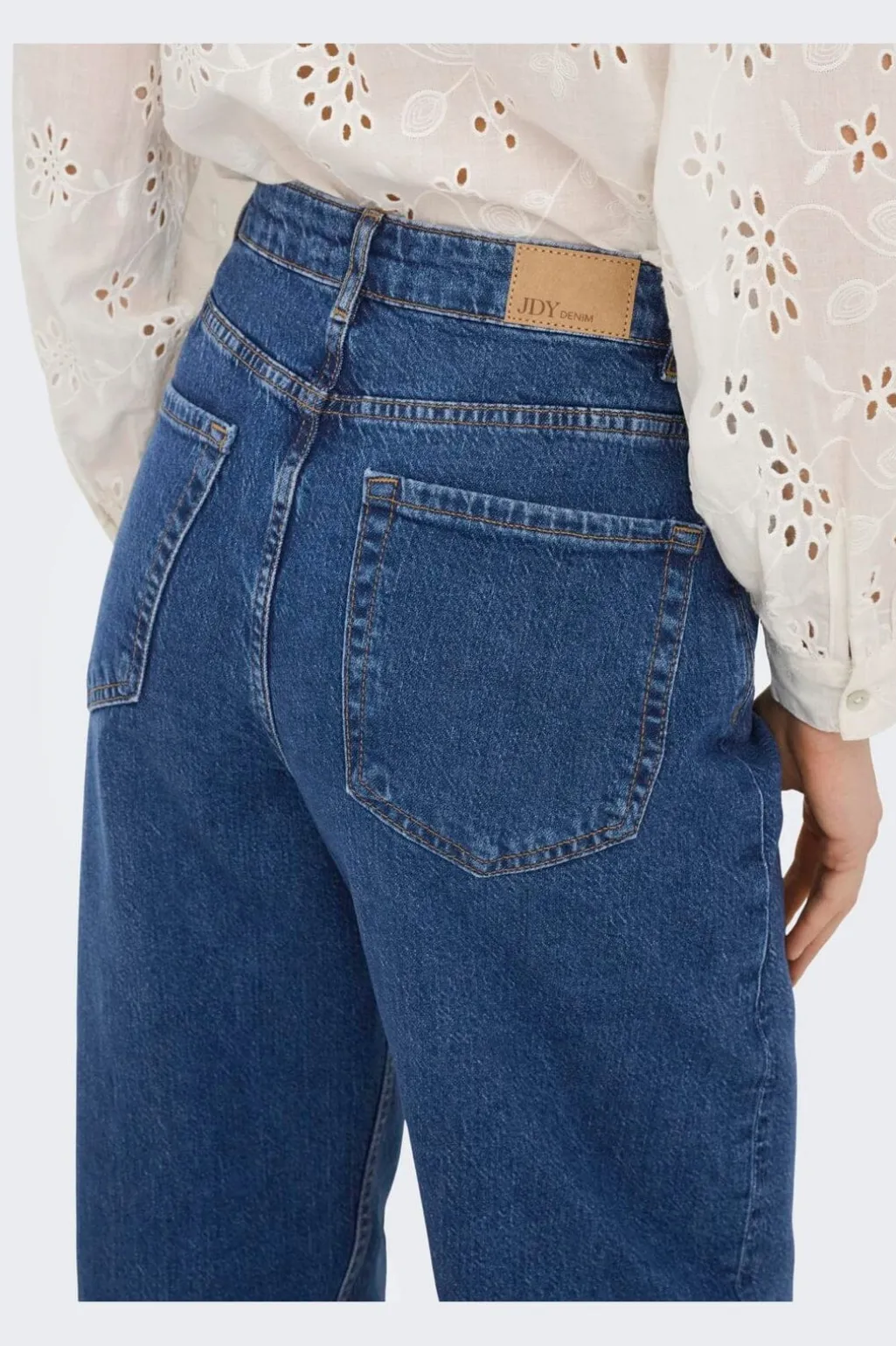 Jdybailey Barrel Jeans