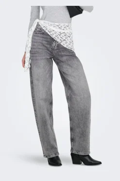 Jdybailey Barrel Jeans Mg
