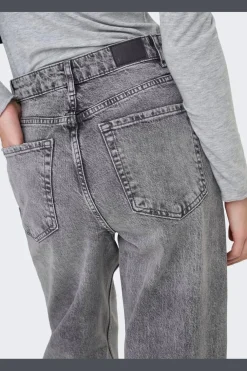 Jdybailey Barrel Jeans Mg