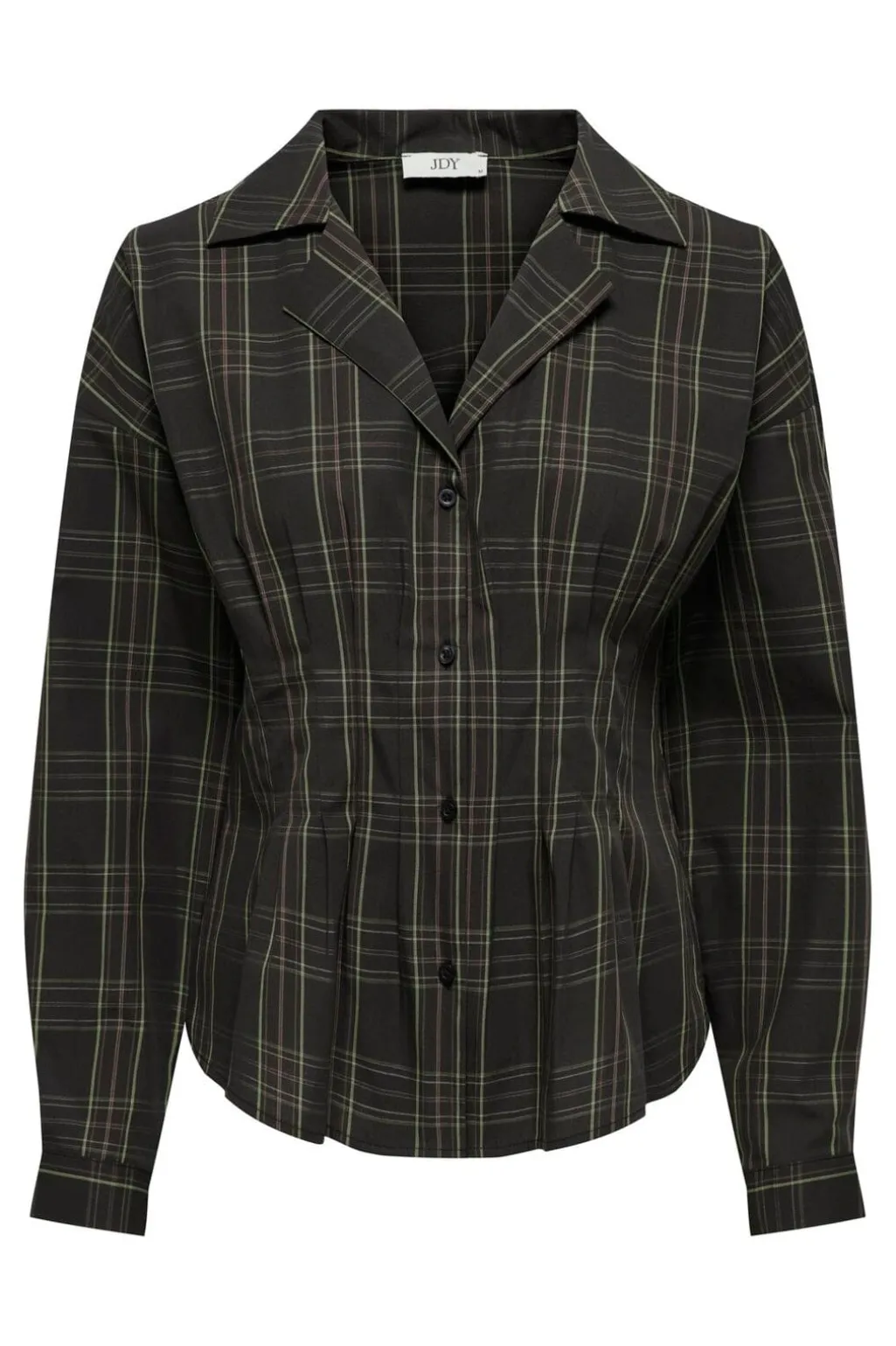 Jdybetty Life L/S Fitted Shirt
