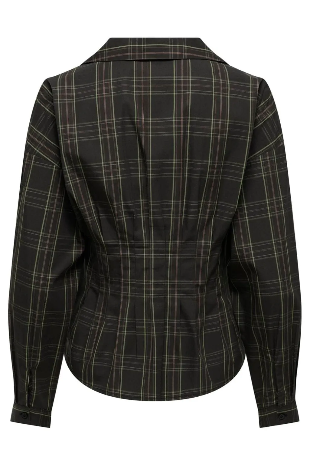Jdybetty Life L/S Fitted Shirt