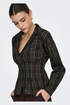 Jdybetty Life L/S Fitted Shirt