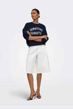 Jdybianca Bermuda Shorts